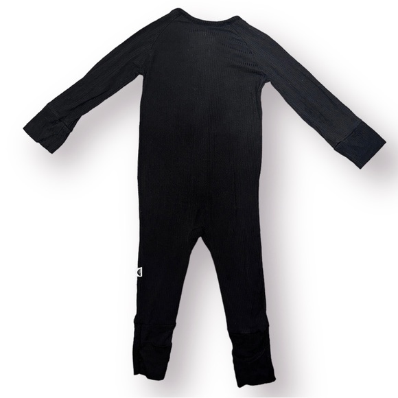 Brixton Phoenix Zip Romper - Picture 2 of 2